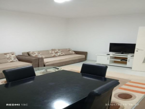 Charming 4-Person Apartment in Prizrens City Center